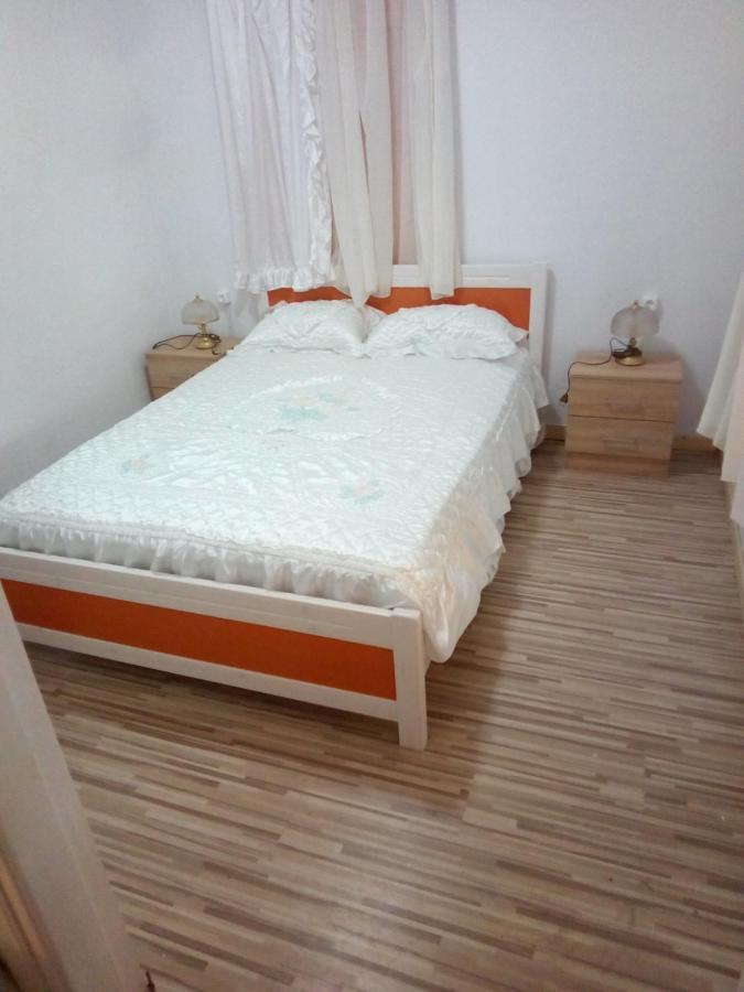 Villa Angela, Traditional Villa In The Village Agios Ioannis Peristerion Esterno foto